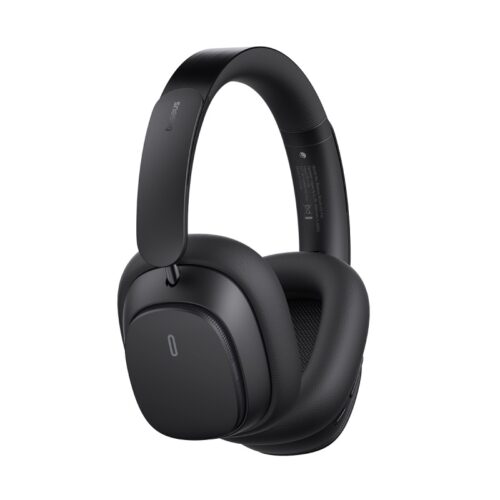 Baseus Bowie H1 Pro Wireless Noise-Cancelling Headphones_mameego