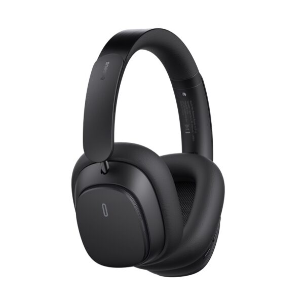Baseus Bowie H1 Pro Wireless Noise-Cancelling Headphones_mameego
