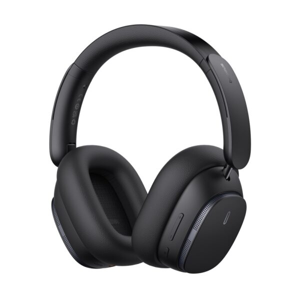 Baseus Bowie H1 Pro Wireless Noise-Cancelling Headphones_mameego